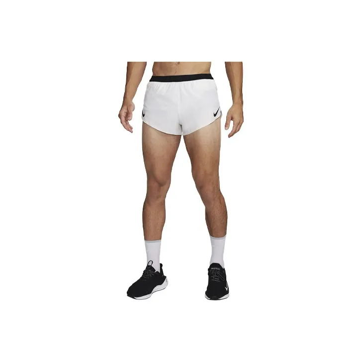 Nike Sports Shorts Men White