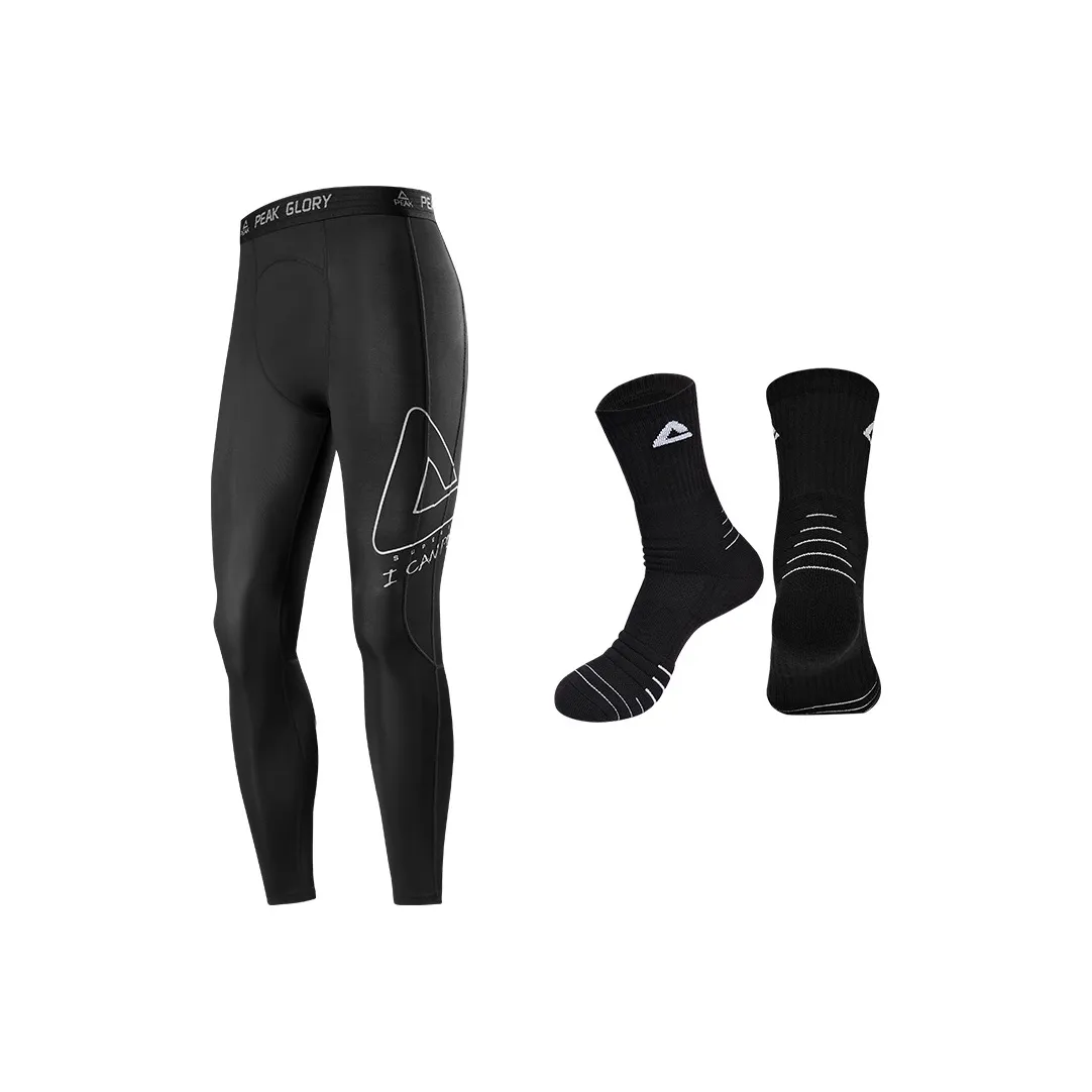 PEAK Мужской Фитнес Комплект