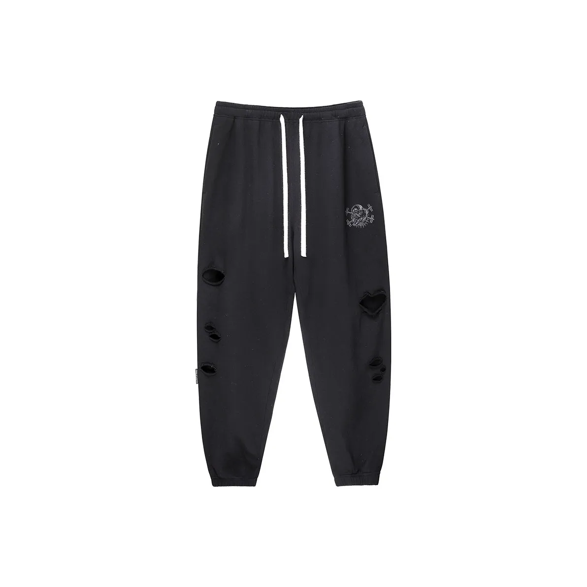 Muscle Dog Sports Pants Men's