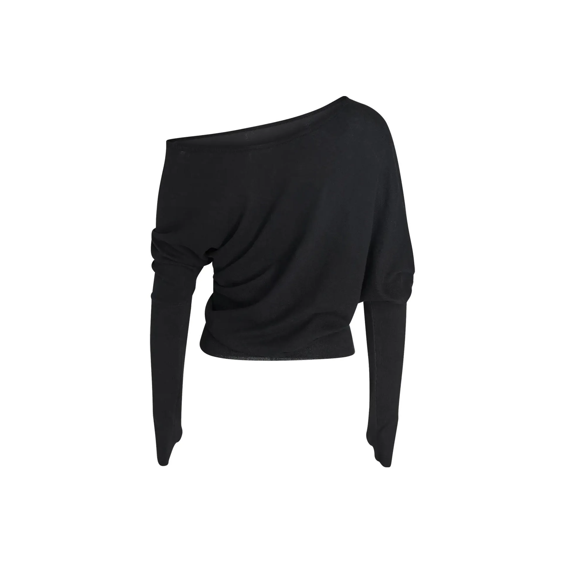 I.AM.GIA T-Shirt Женская Черный Черный