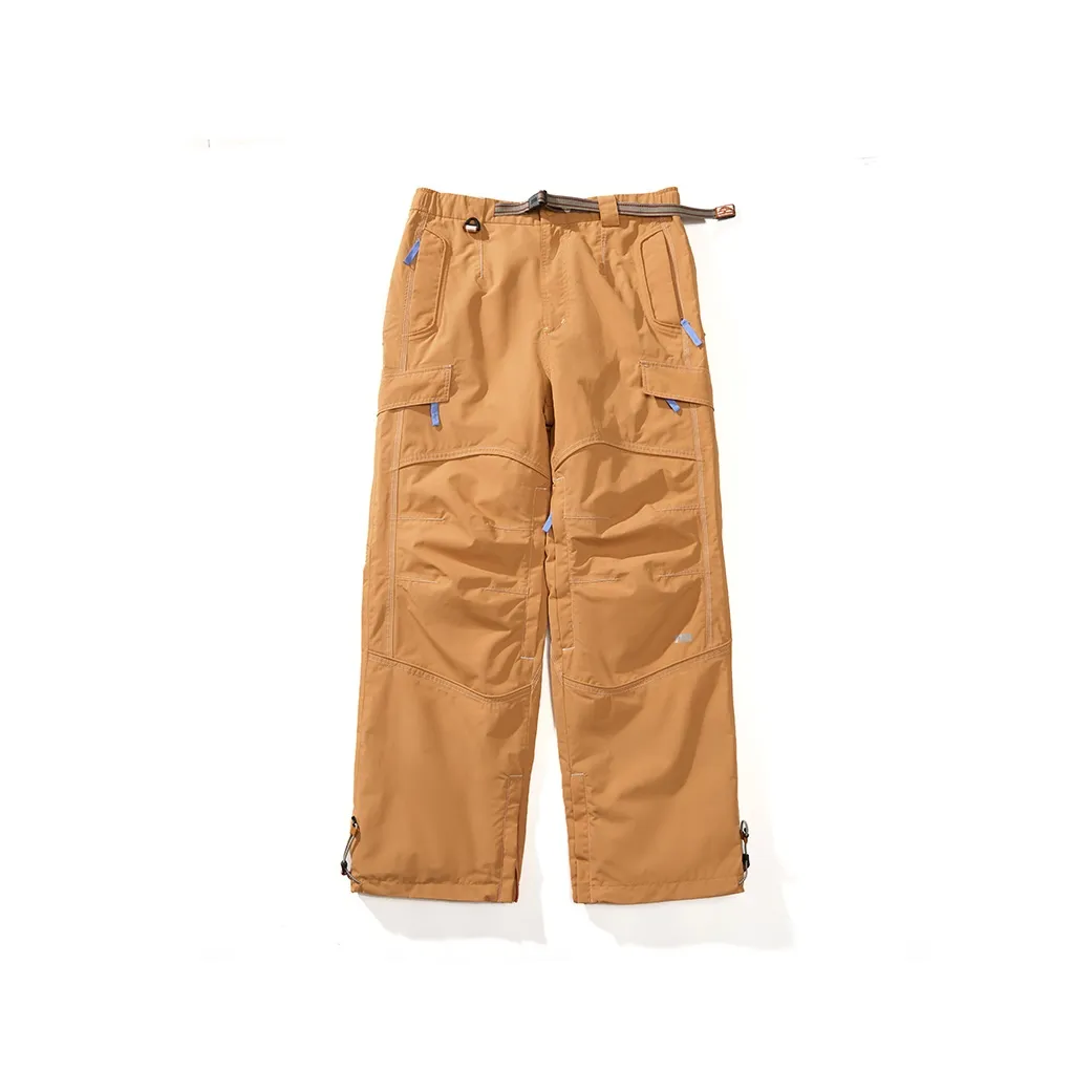 NOTHOMME Унисекс Лыжные Брюки