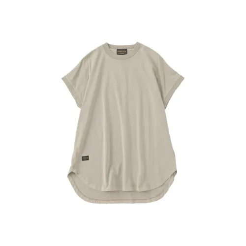 PENDLETON Серые Женские Футболки