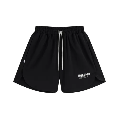 BALLHO Мужские спортивные шорты