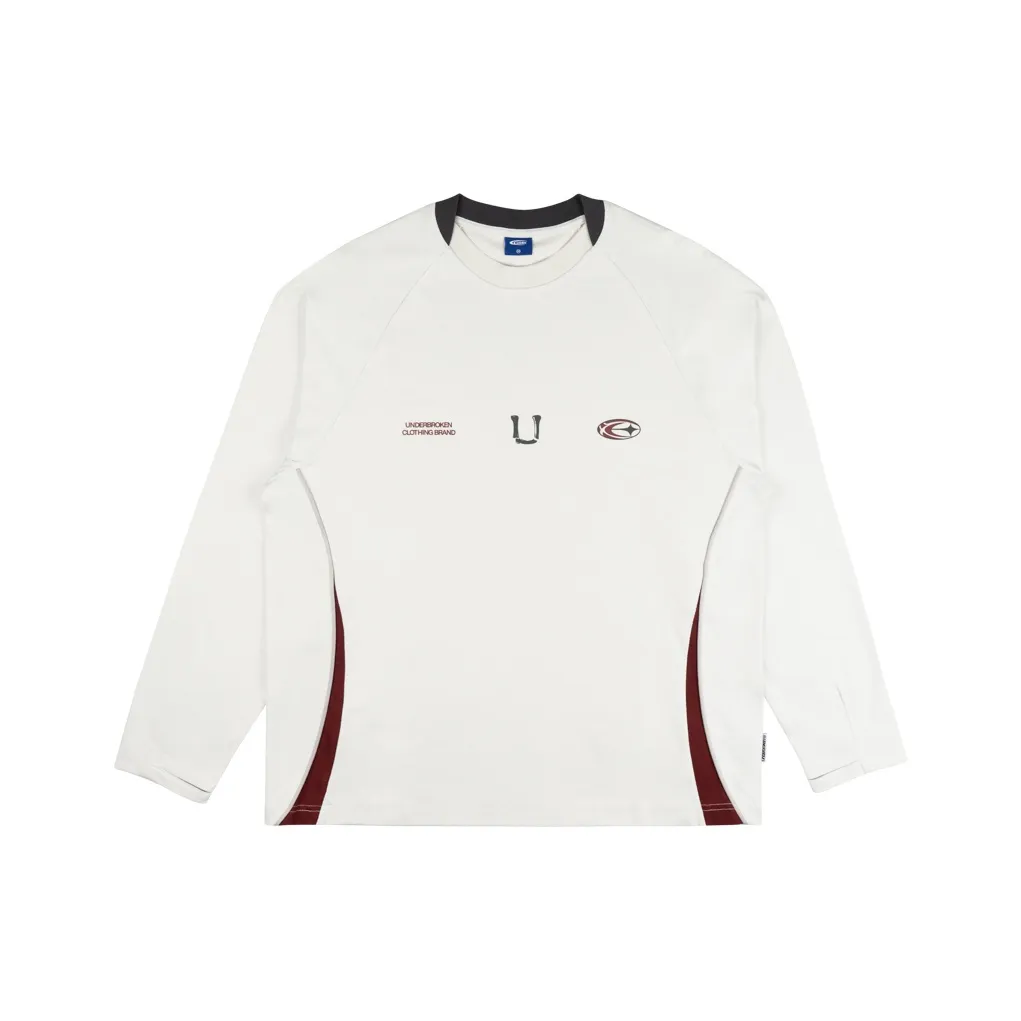 UDBK Унисекс Футболки