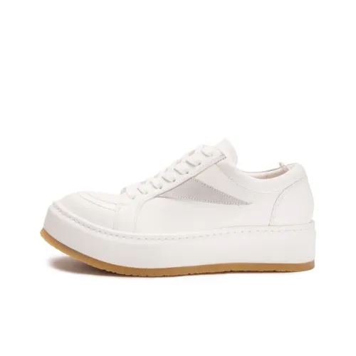 Viplander Кроссовки для скейтбординга Low Top Унисекс
