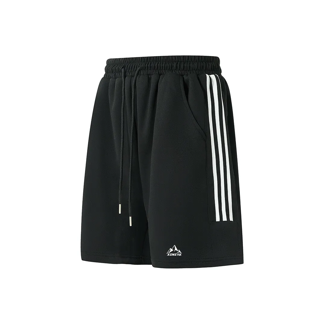 XINIYA TRAVEL Casual Shorts Unisex