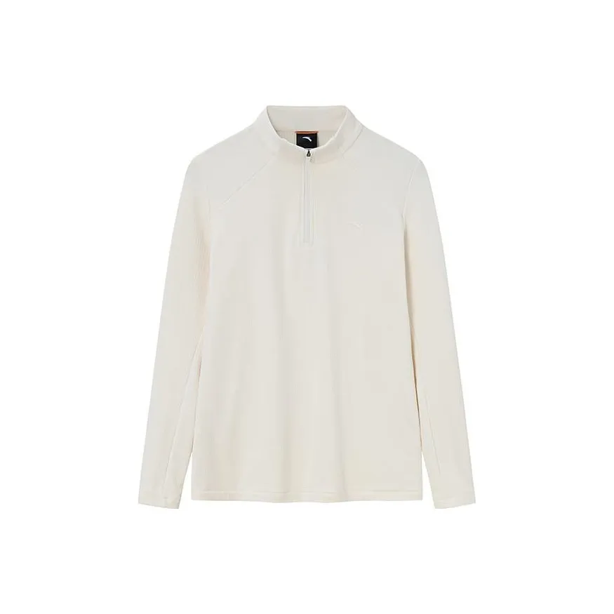 Anta Outdoor Collection Утиный белый Женские Футболки