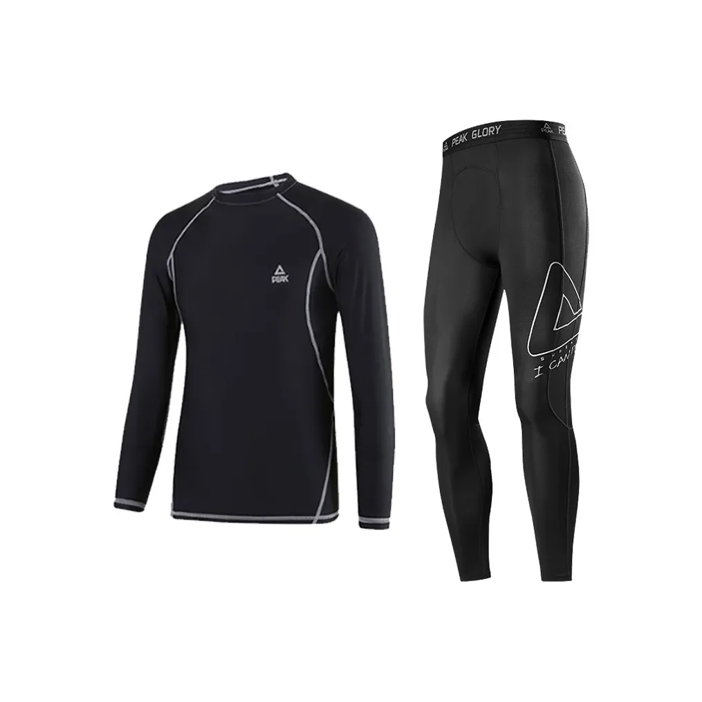 PEAK Мужской Фитнес Комплект