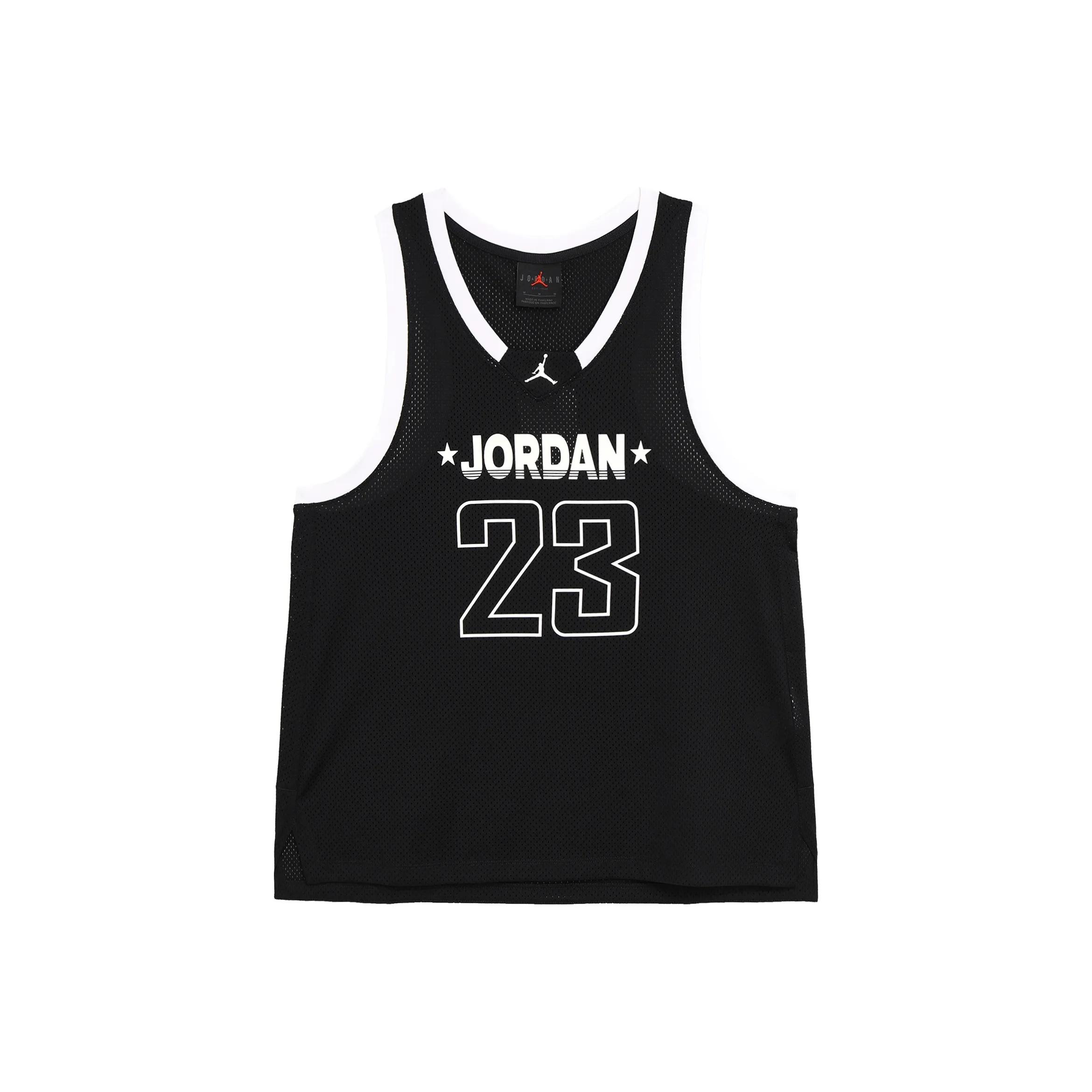Jordan Air Jordan 23 Tank Top Women's Black