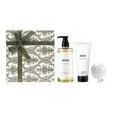 [모리 스타일 Shampoo & Conditioner 선물 포장] 오일 컨트롤 에디션