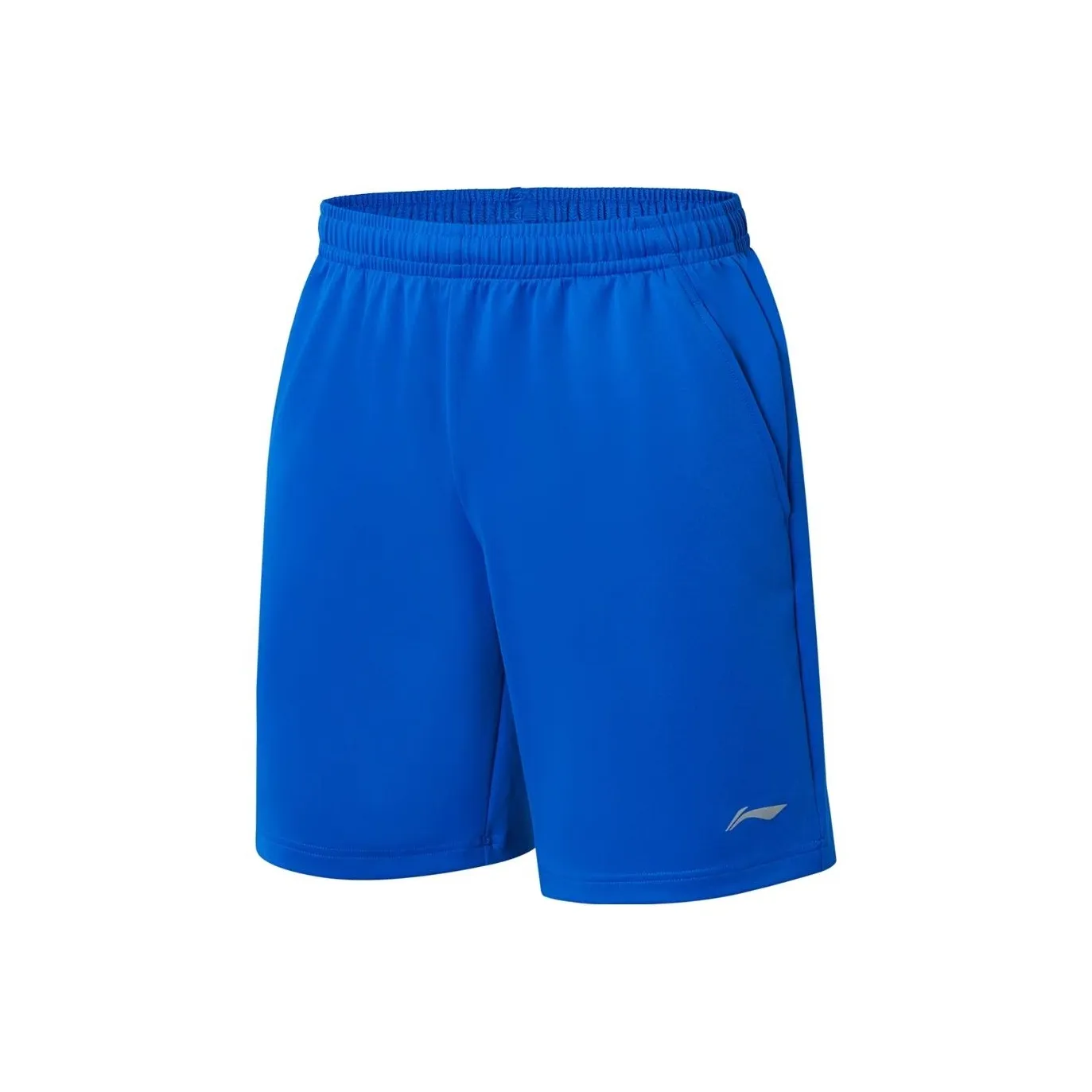 LiNing Table Tennis Series Sports Shorts Unisex Bright Blue