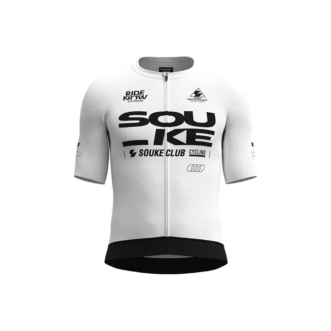 SOUKE Мужская велосипедная одежда