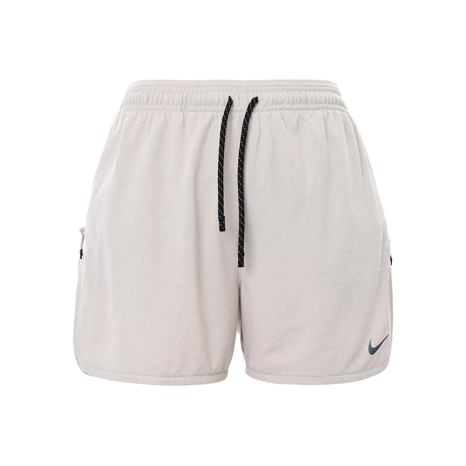 Nike Sports Shorts Men's Gray