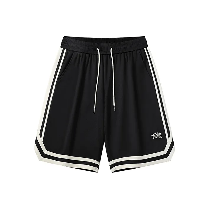 Teddy Bear Collection TeddyClub Series Sports Shorts Unisex