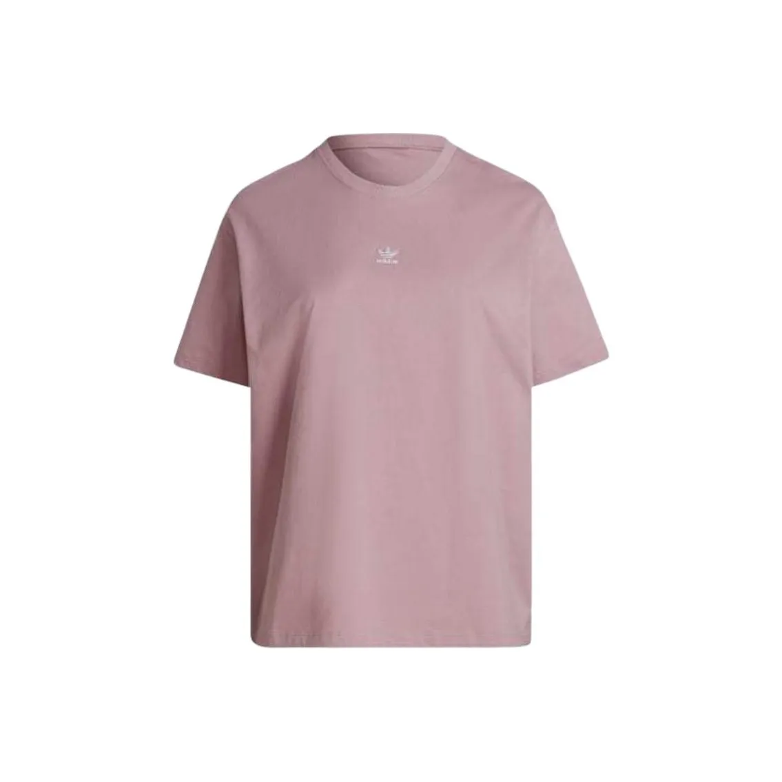 Adidas Originals Tee Plus Size