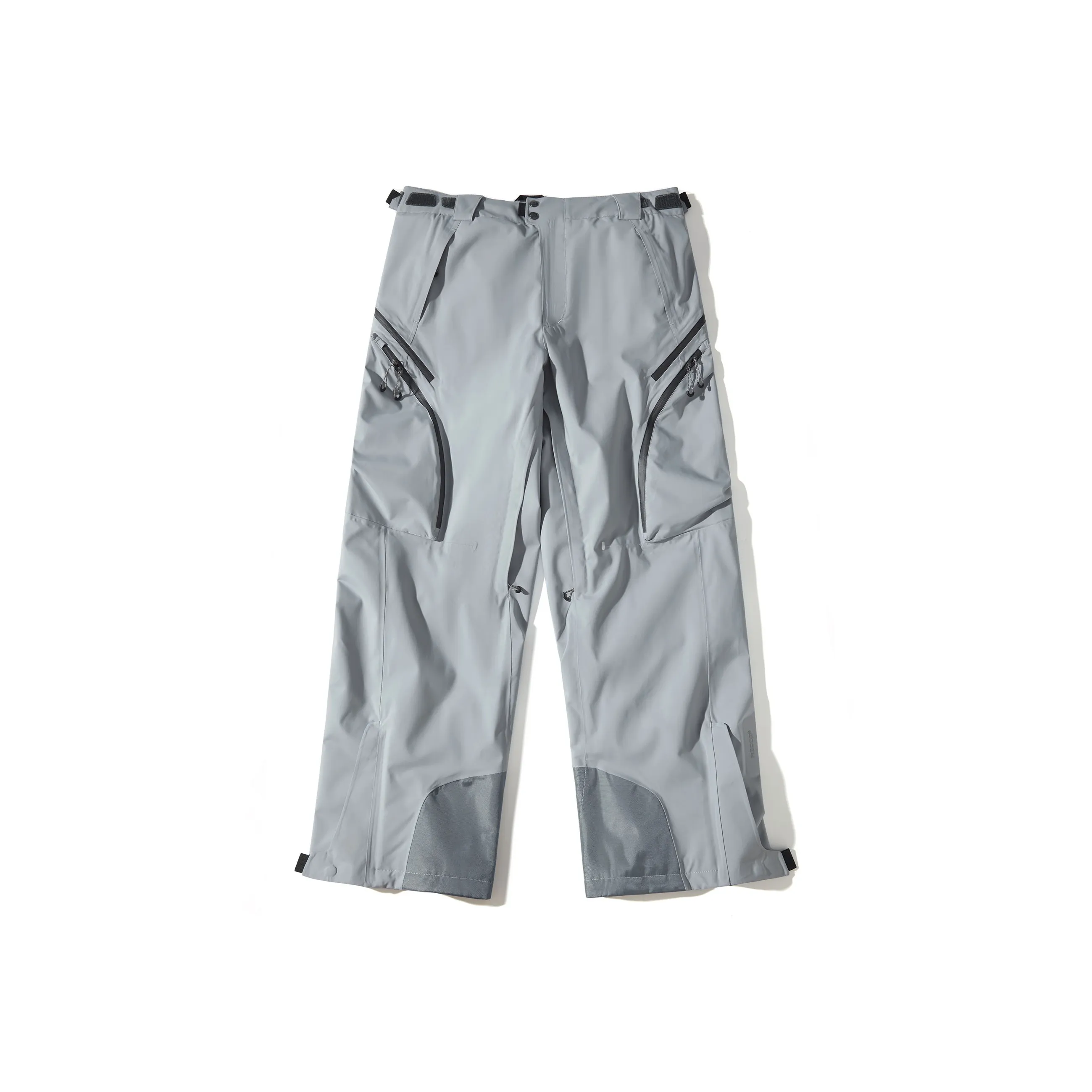 LANQI Унисекс Лыжные Брюки