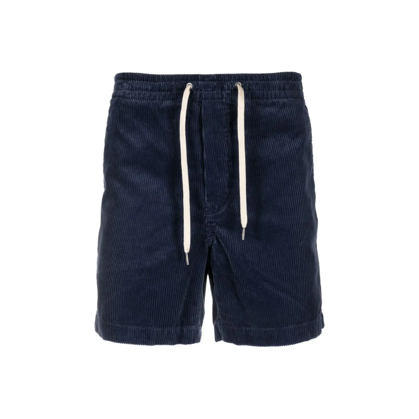 Polo Ralph Lauren Logo Embroidered Corduroy Shorts