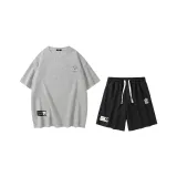 그레이+블랙