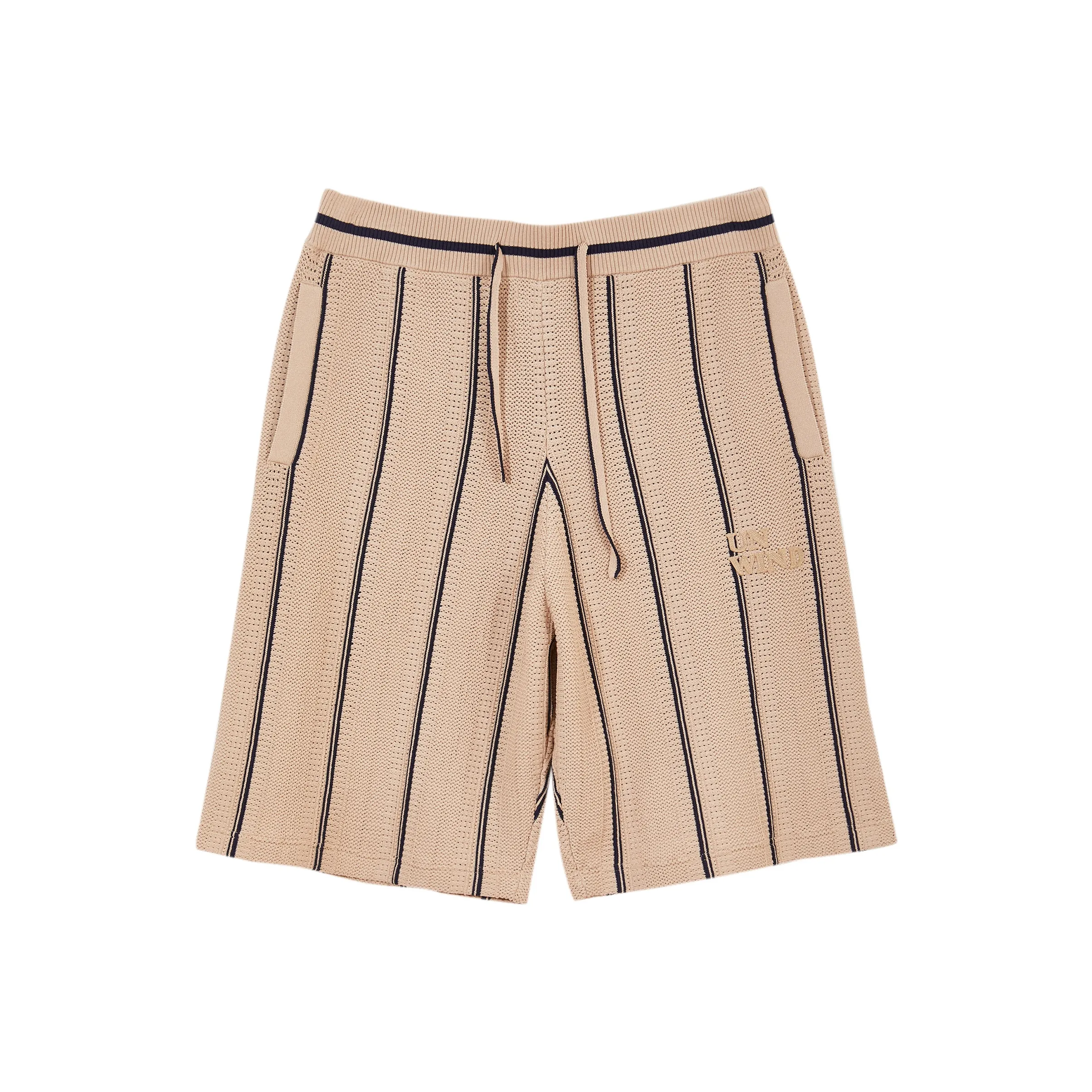 JACK&JONES C13 Песочный Earth Мужские Повседневные Шорты