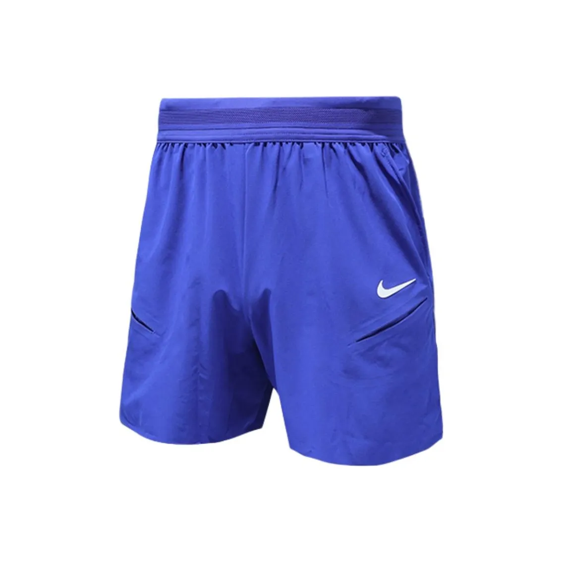 Nike Court Slam Men's Dri FIT Tennis Shorts