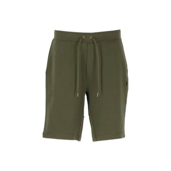 Polo Ralph Lauren Pony Embroidered Drawstring Shorts