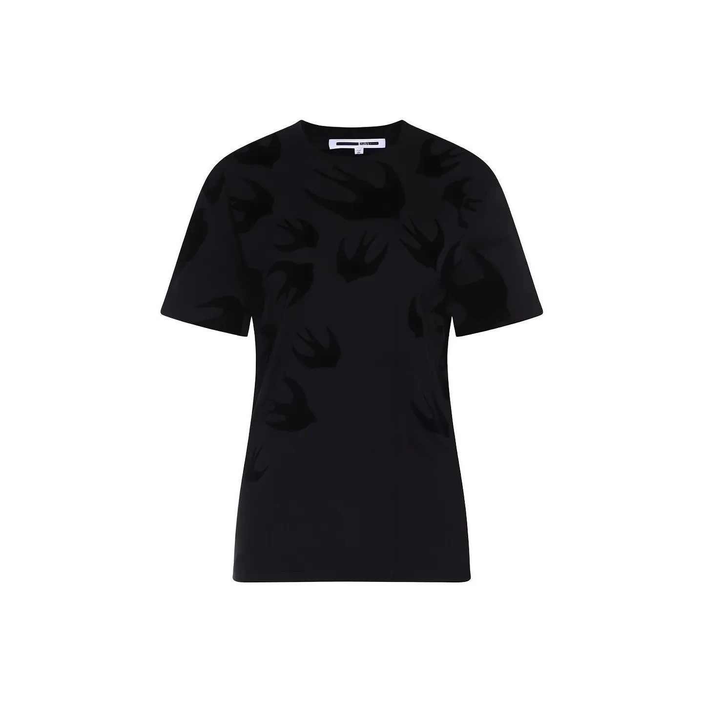 McQ Alexander McQueen T-Shirts Women's Black
