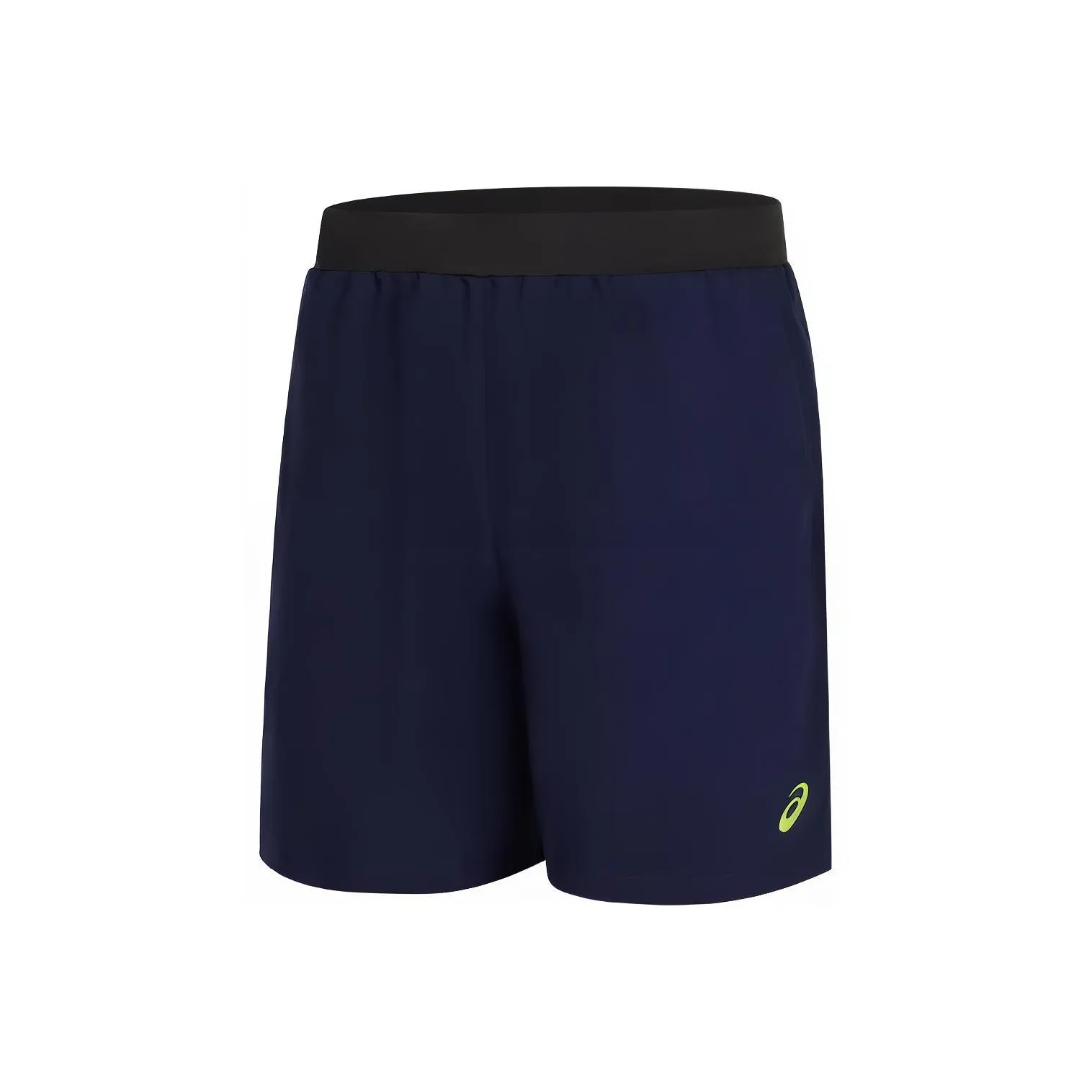 Asics Sports Shorts Men's Navy Blue