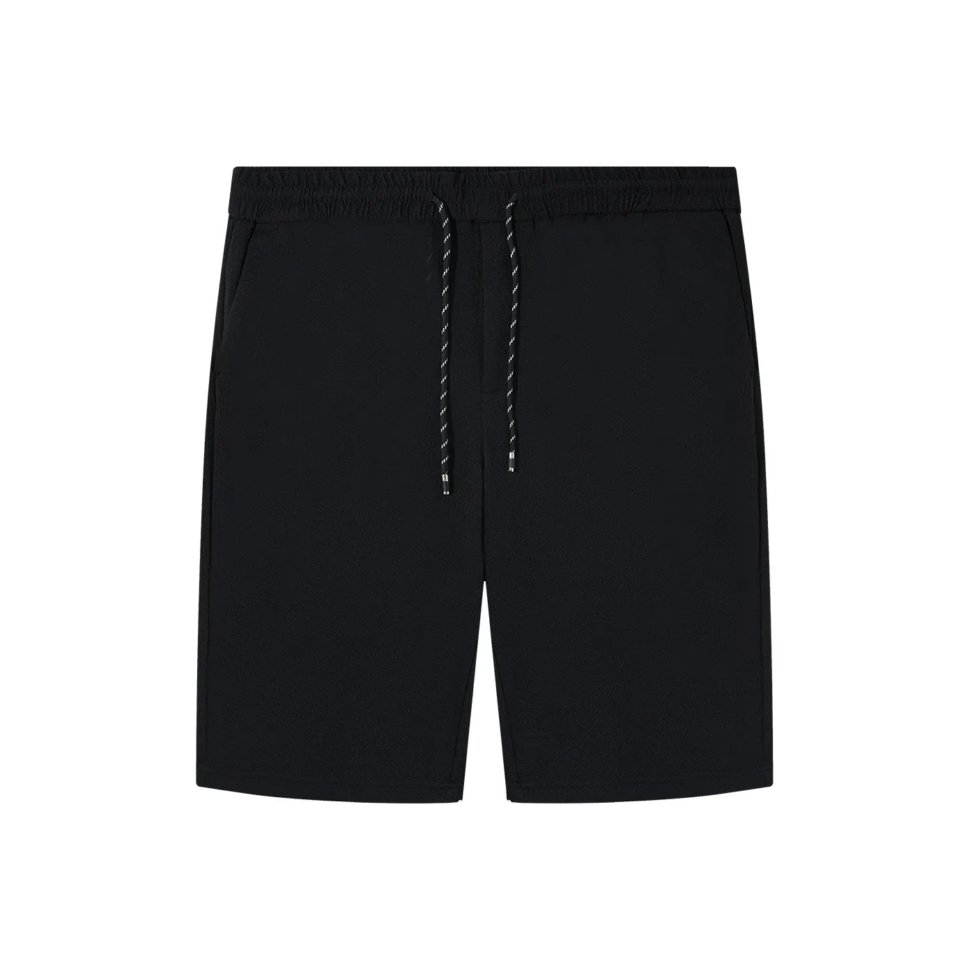 De jeans van's Black