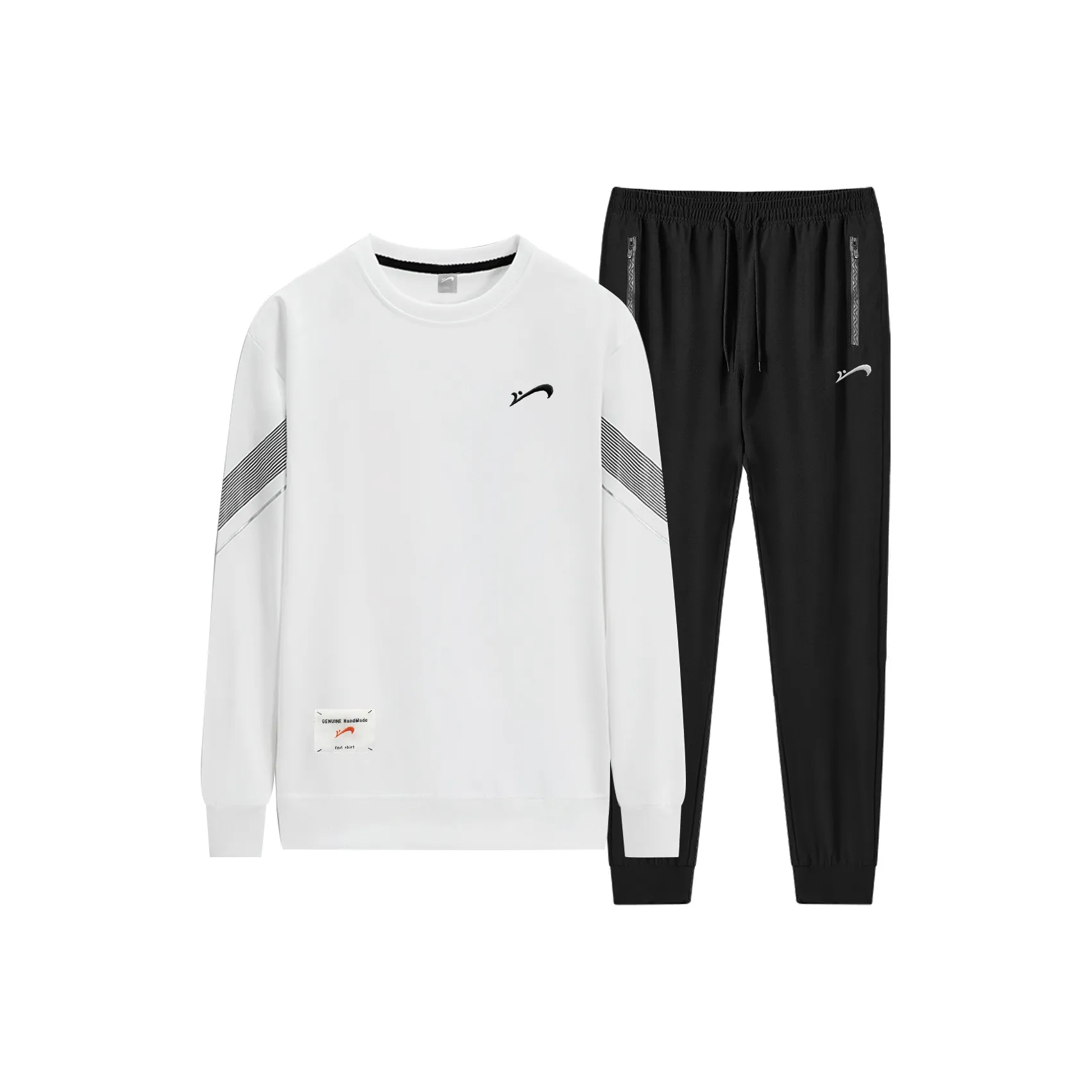 Наборы унисекс свитшотов K Bird