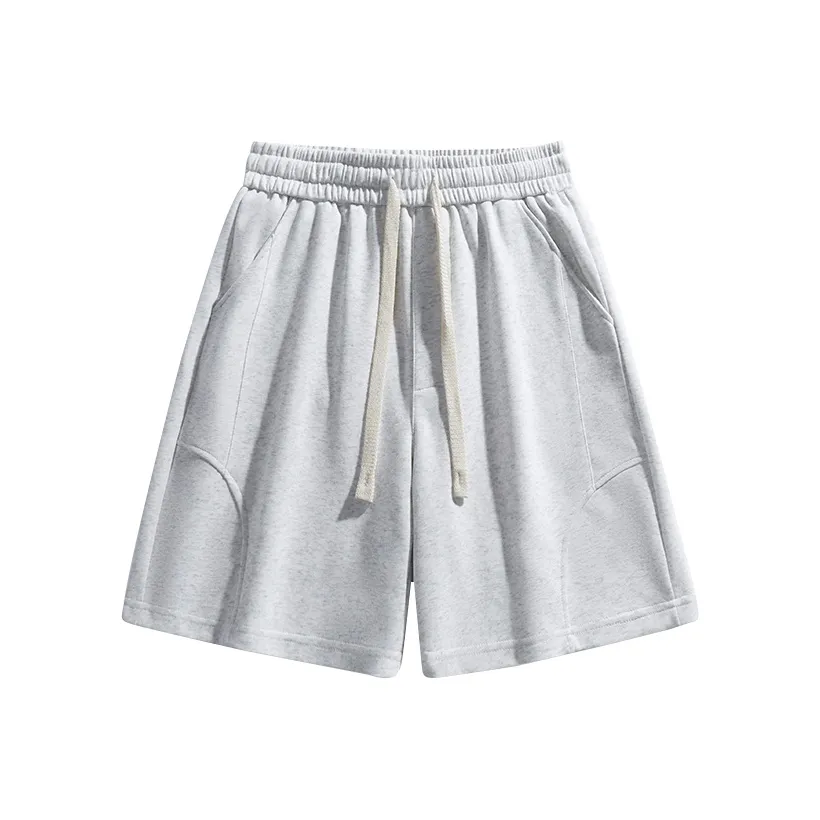Chubby Brother Casual Shorts Unisex