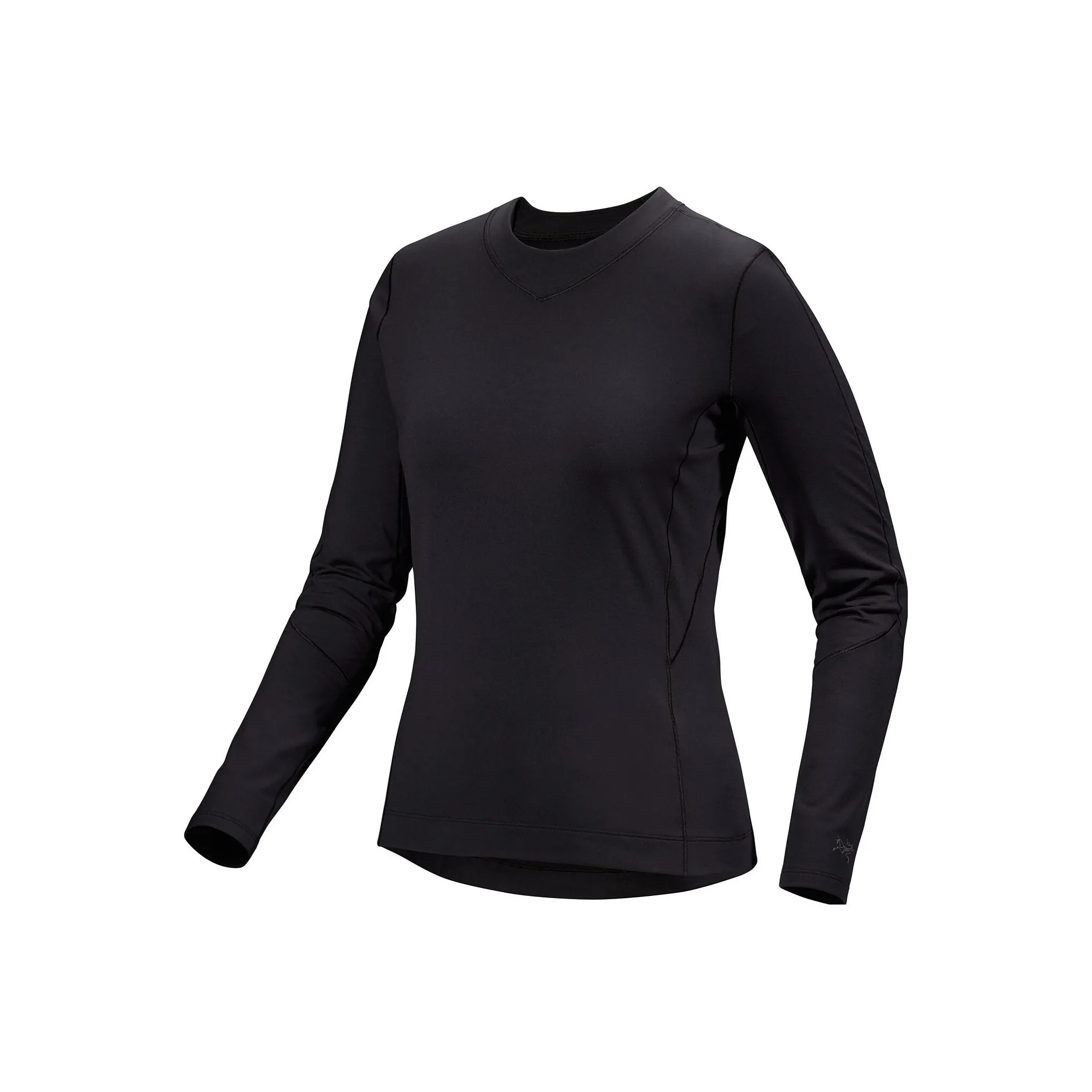 Arcteryx RHO Женские Т-рубашки