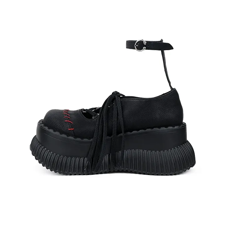 Enqo Casual Женские Черный