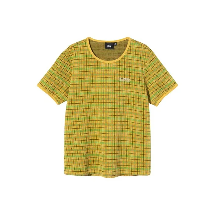 Stussy Женские футболки