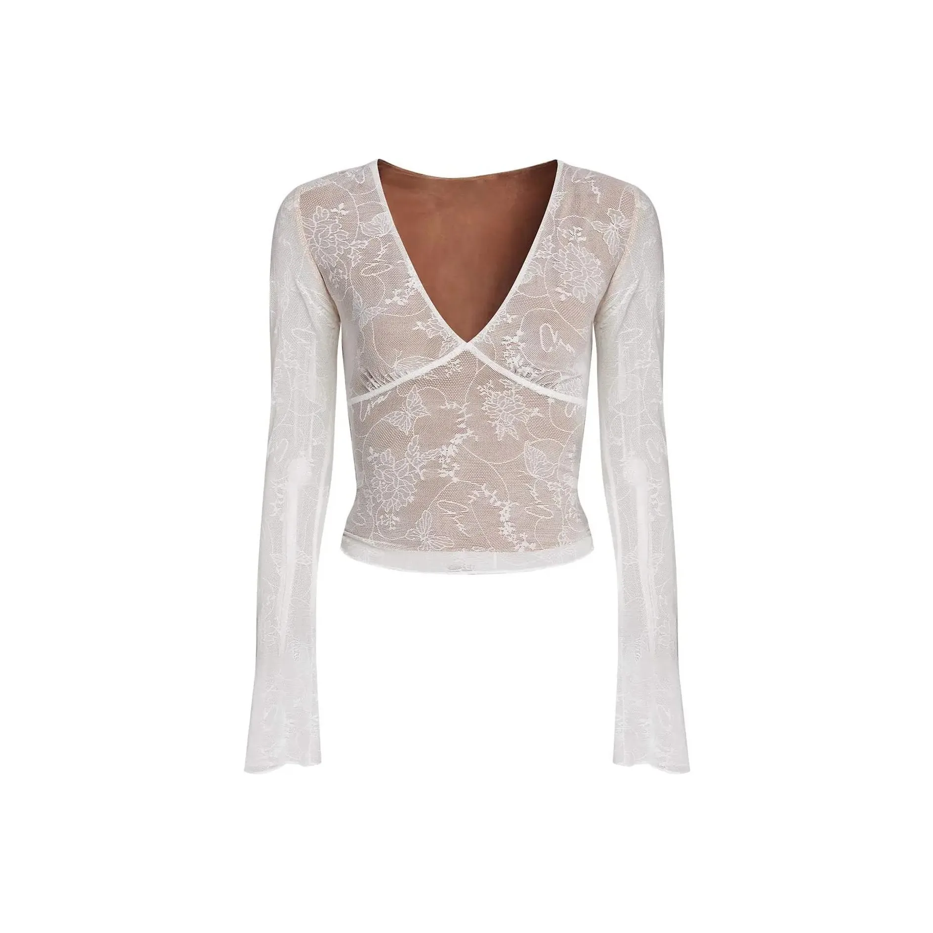 I.AM.GIA T-Shirt Женская Белый White