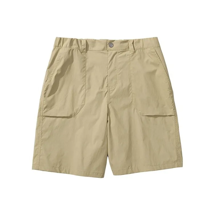 Jack Wolfskin TERRAL Повседневные шорты Мужские