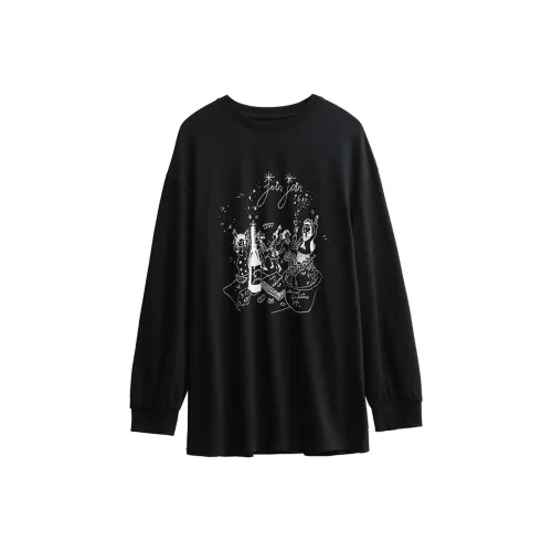 CHIC VEN Женские футболки с коротким рукавом