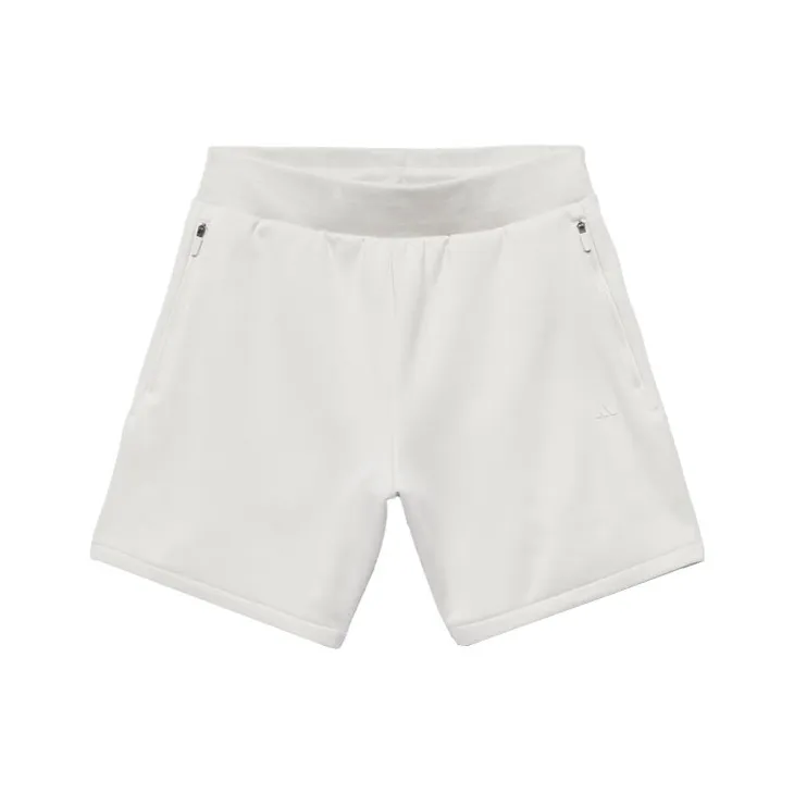 Adidas Chapter 03 Sports Shorts Unisex White