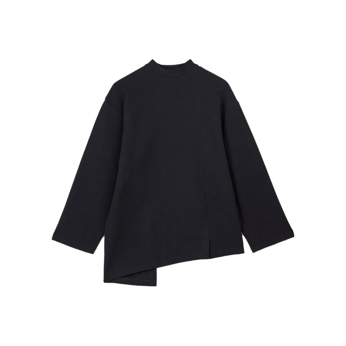 Y 3 Черные Женские Футболки