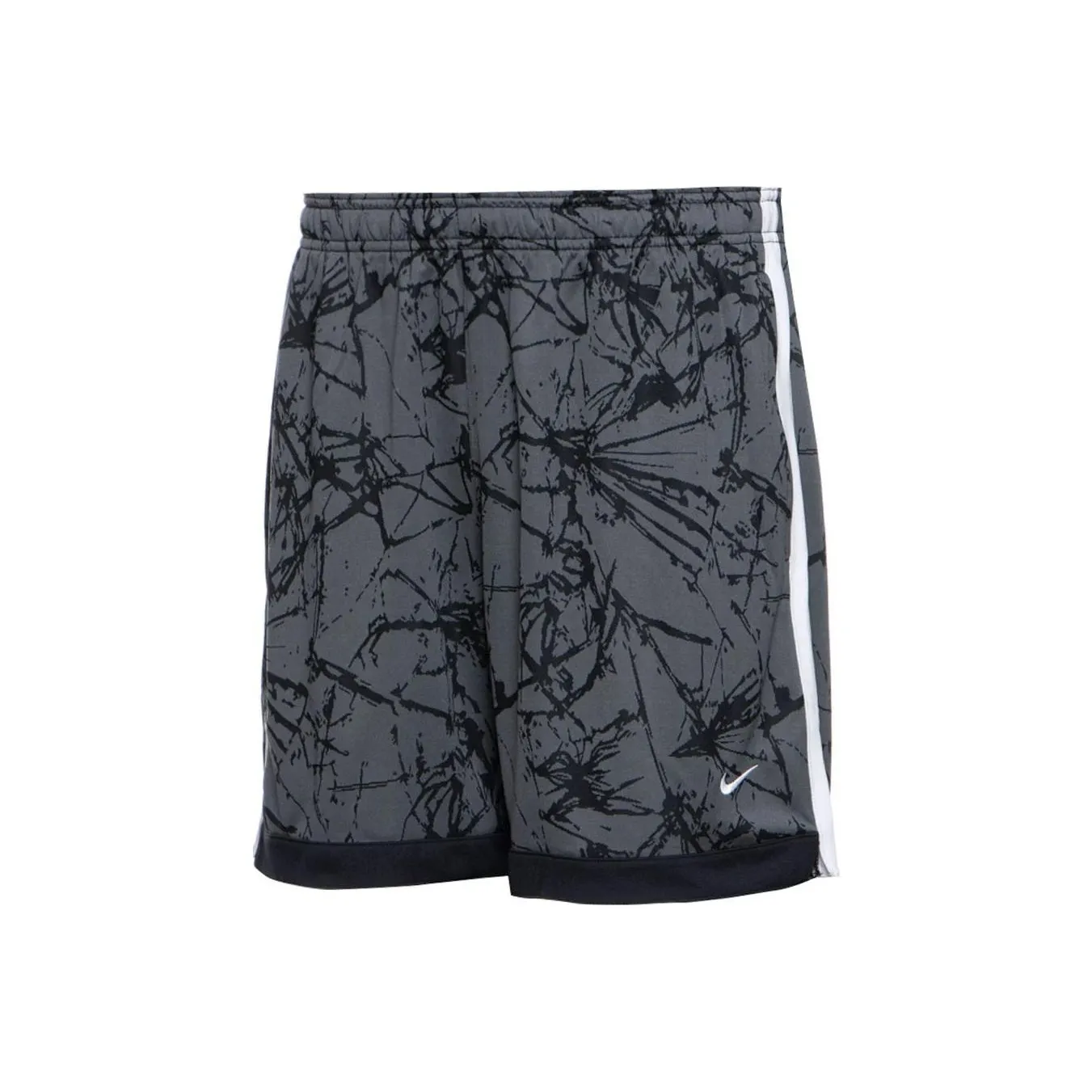 Nike Sports Shorts Men's Iron Gray