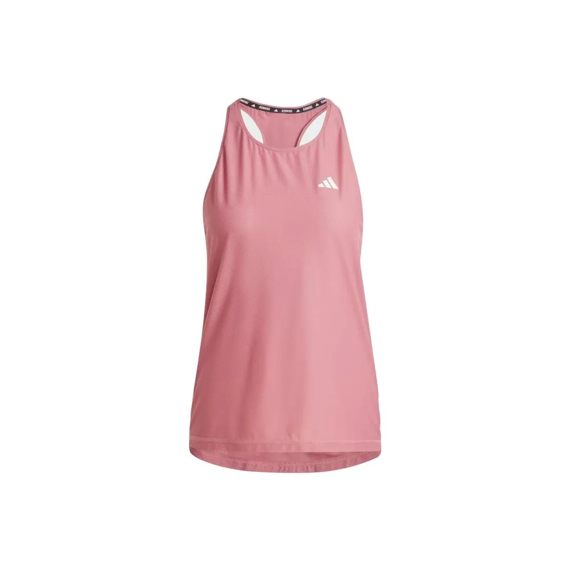 Adidas Free Shipping With AdiClub Own The Run Tank Top