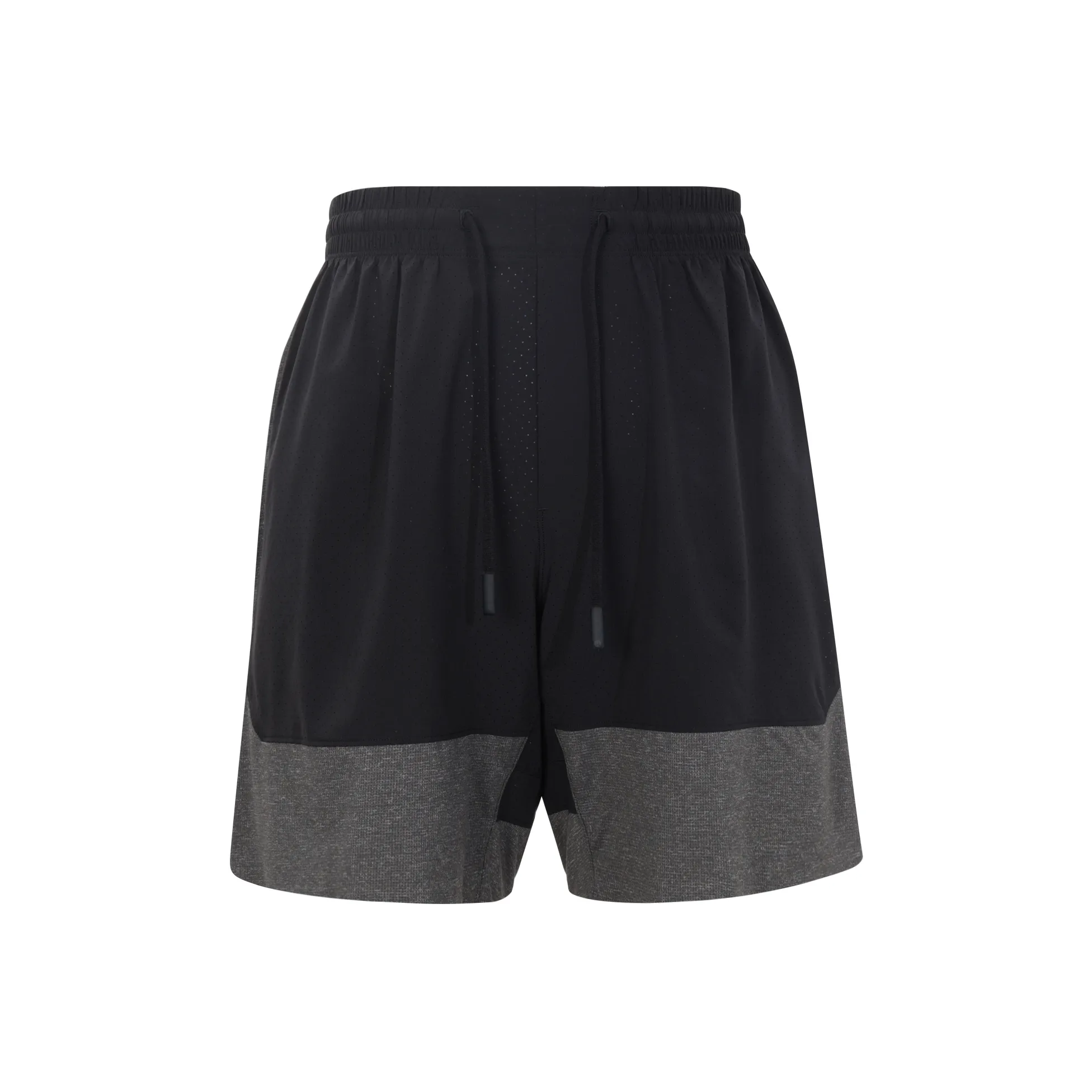 Lululemon License To Train Collection Sports Shorts Men's