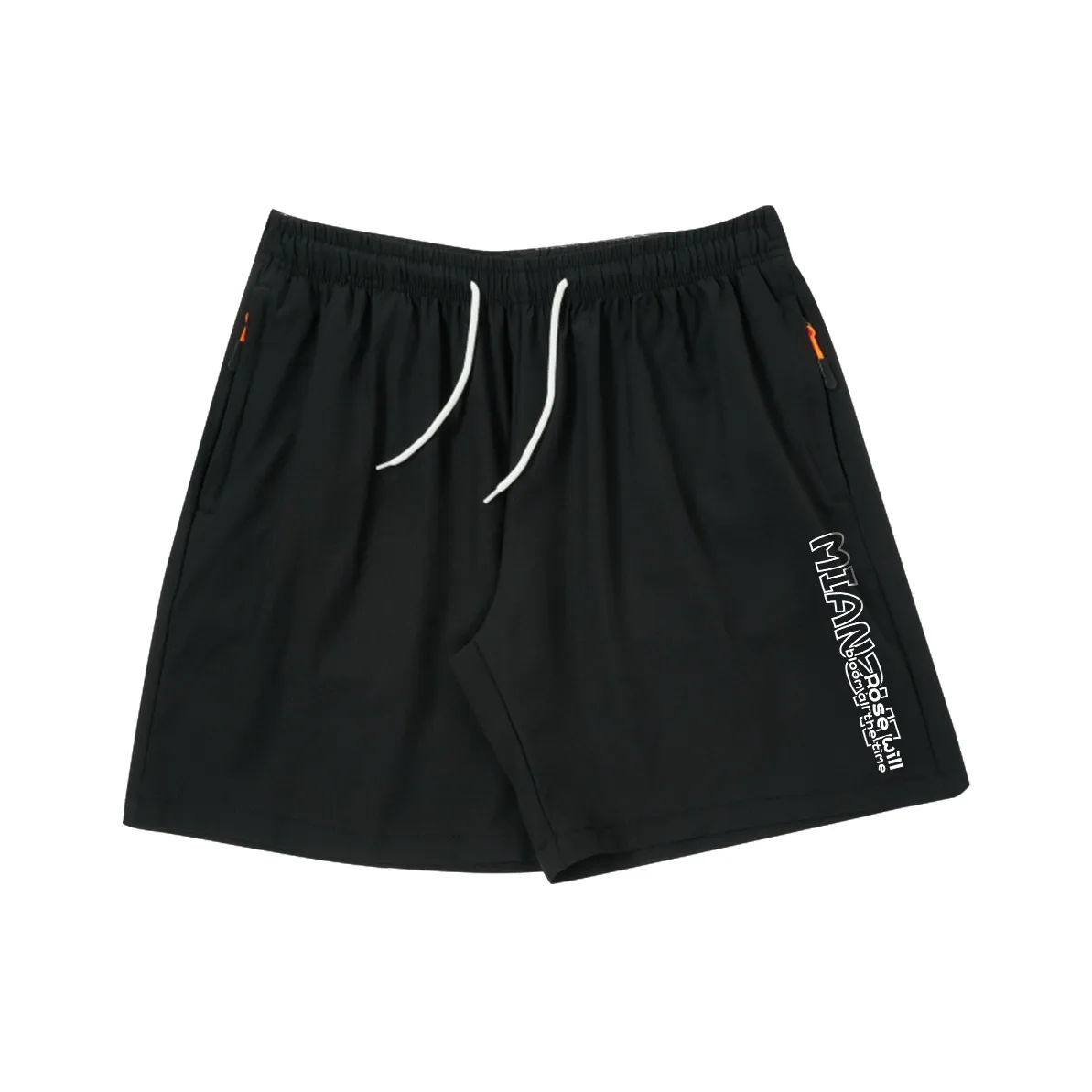 Cotton Casual Shorts Unisex