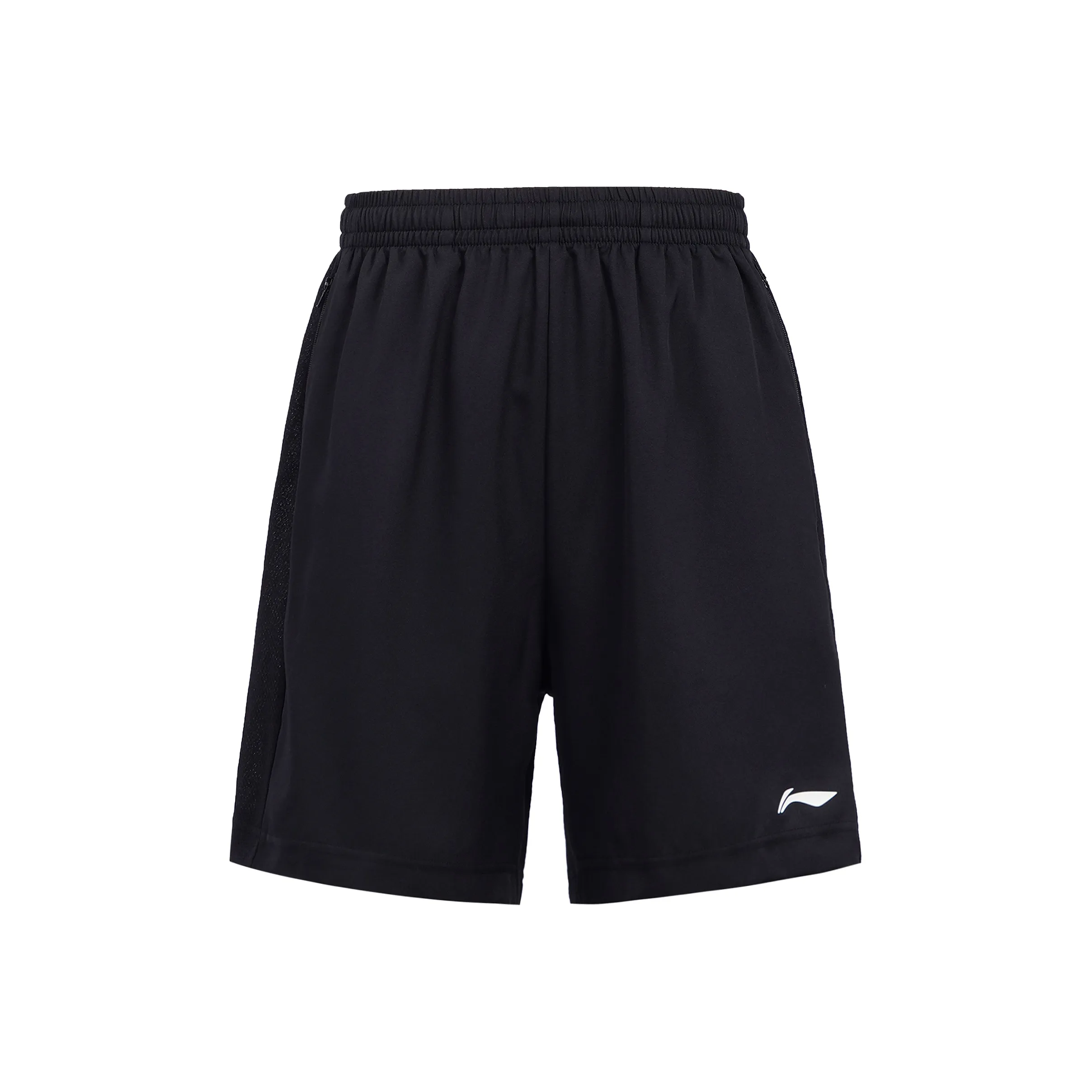 LiNing Sports Life Collection Shorts Men's Black