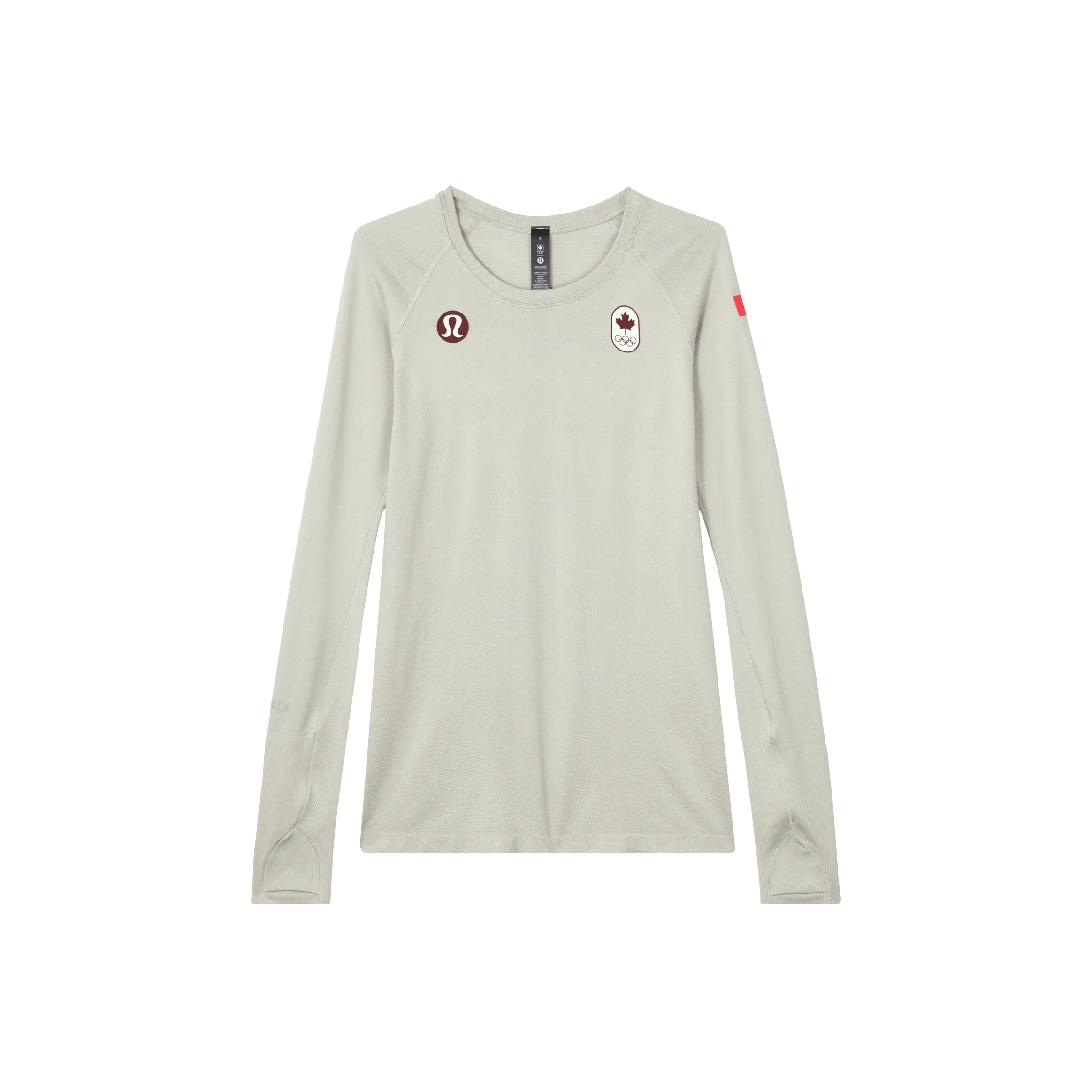 lululemon Swiftly Tech T-Shirt Женская