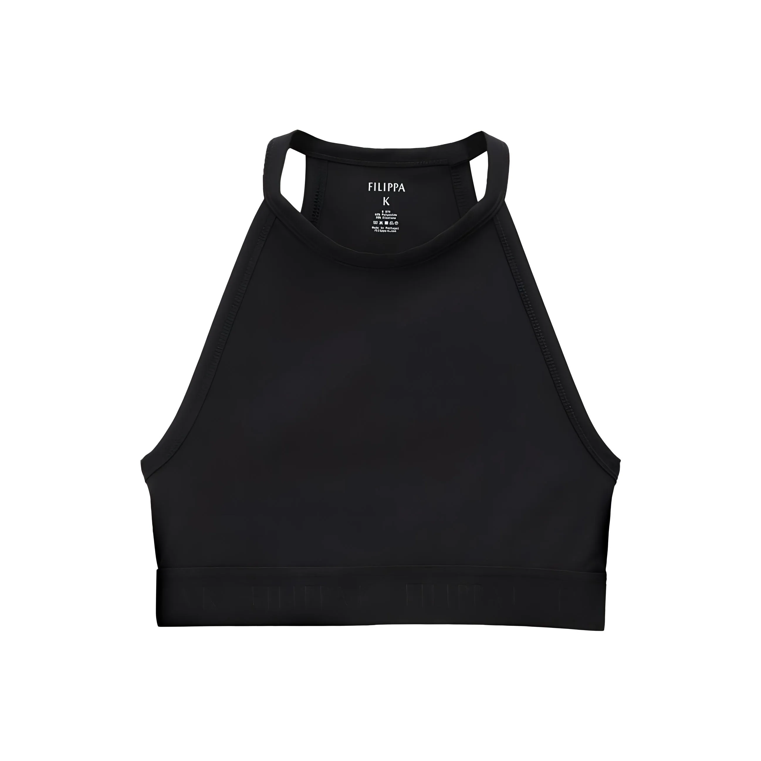 Filippa K Tank Tops Women's Black