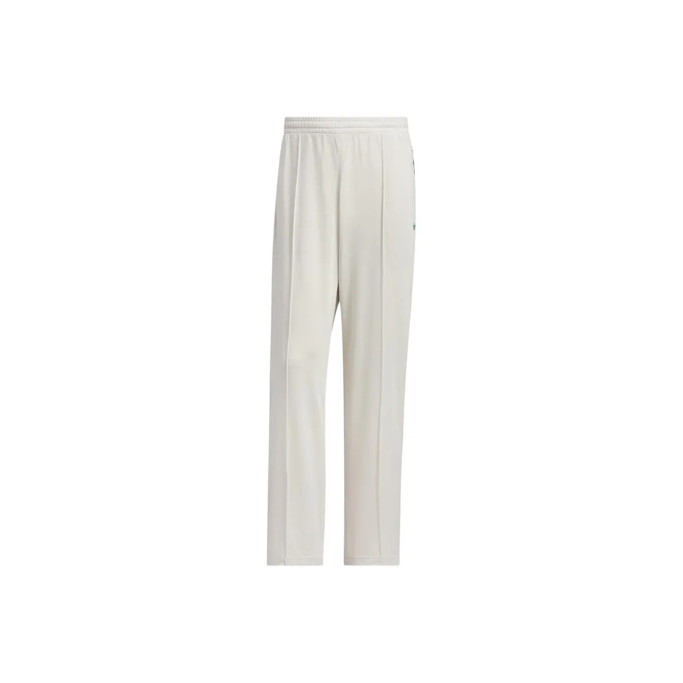 Adidas Originals BECKENBAUERTRACK SUIT AW24 Casual Pants Unisex Transparent Brown