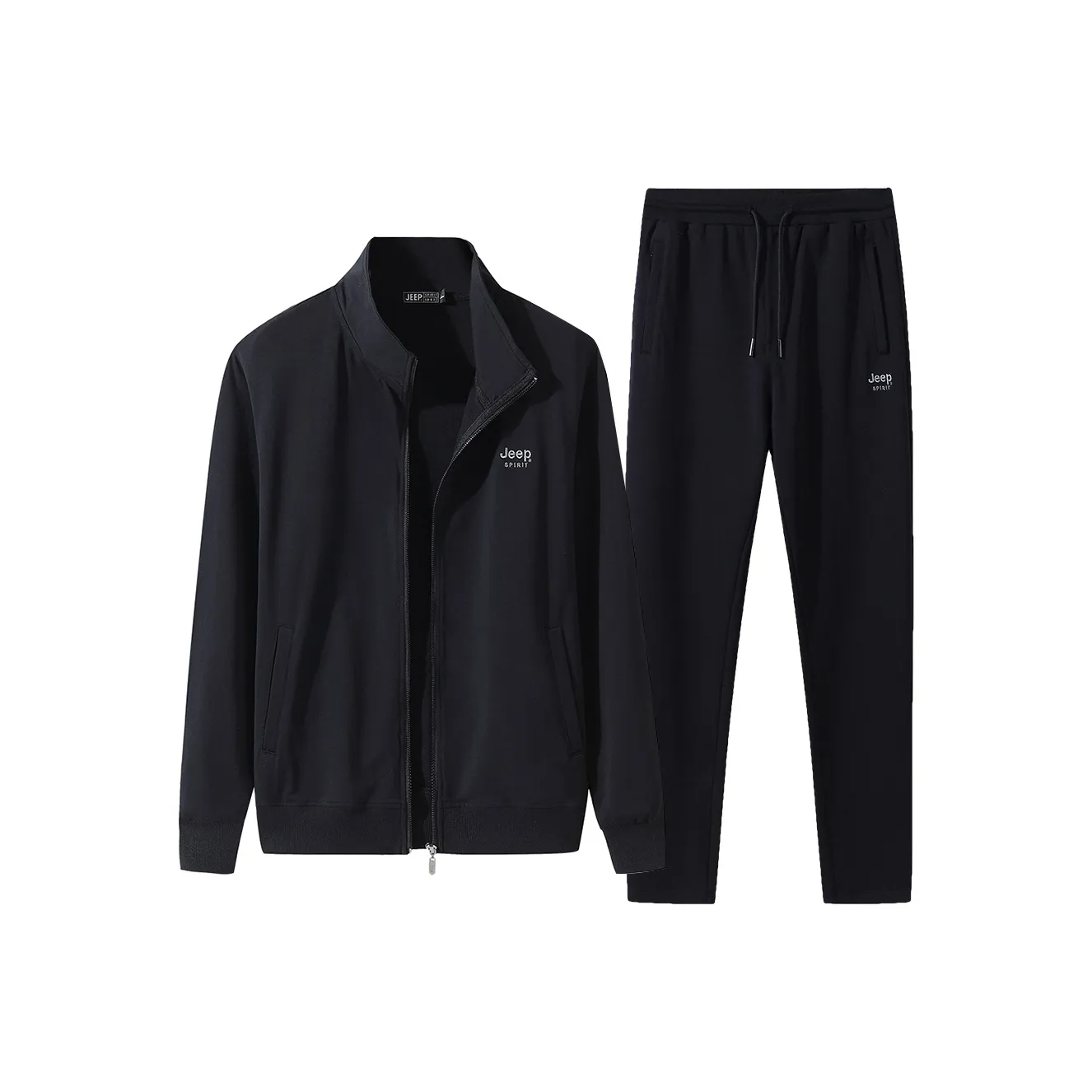 JEEP SPIRIT Мужские Спортивные костюмы с толстовкой