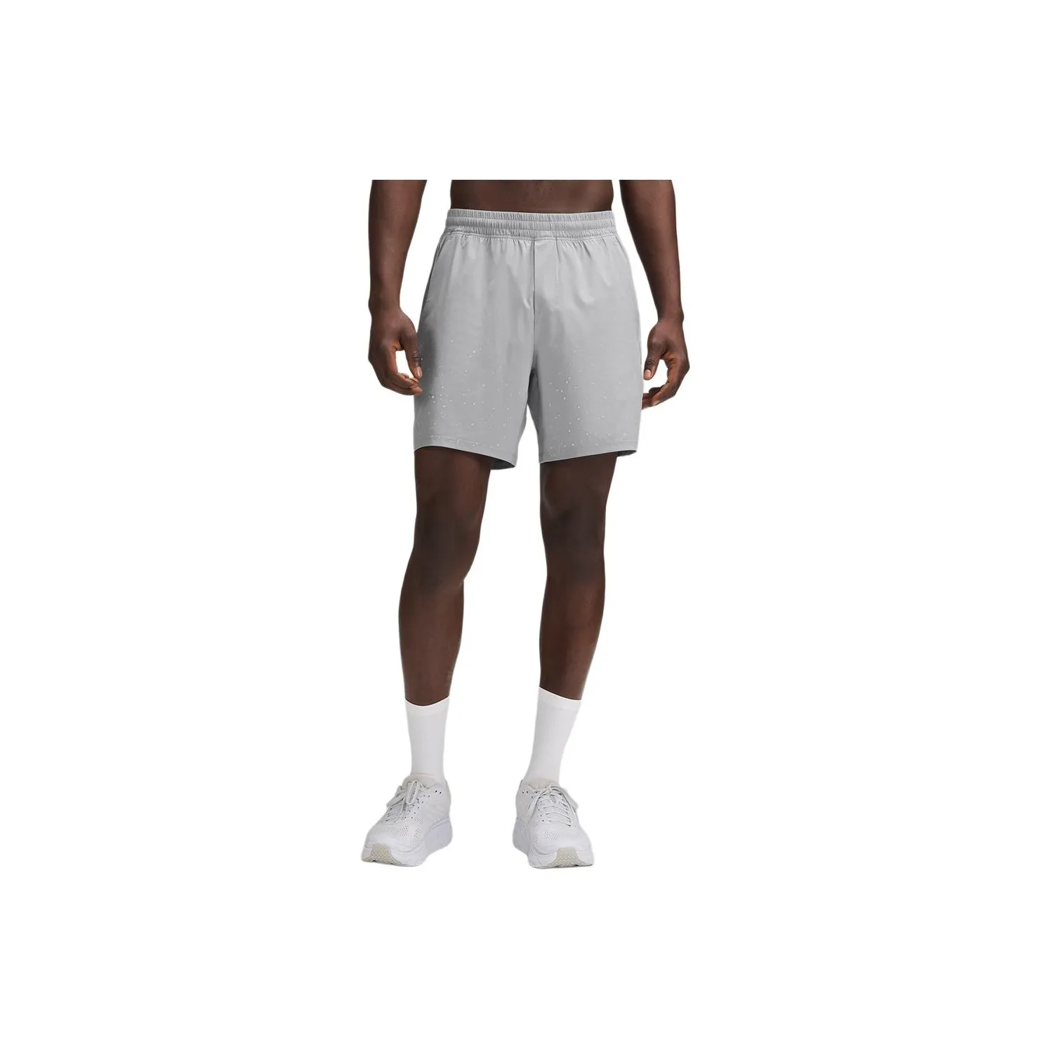 Lululemon Pace Breaker Sports Shorts Men's