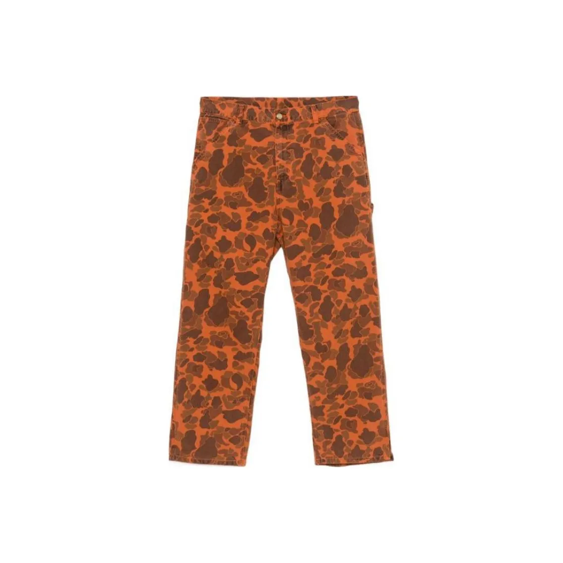 Carhartt WIP Duck Single Knee Pant
