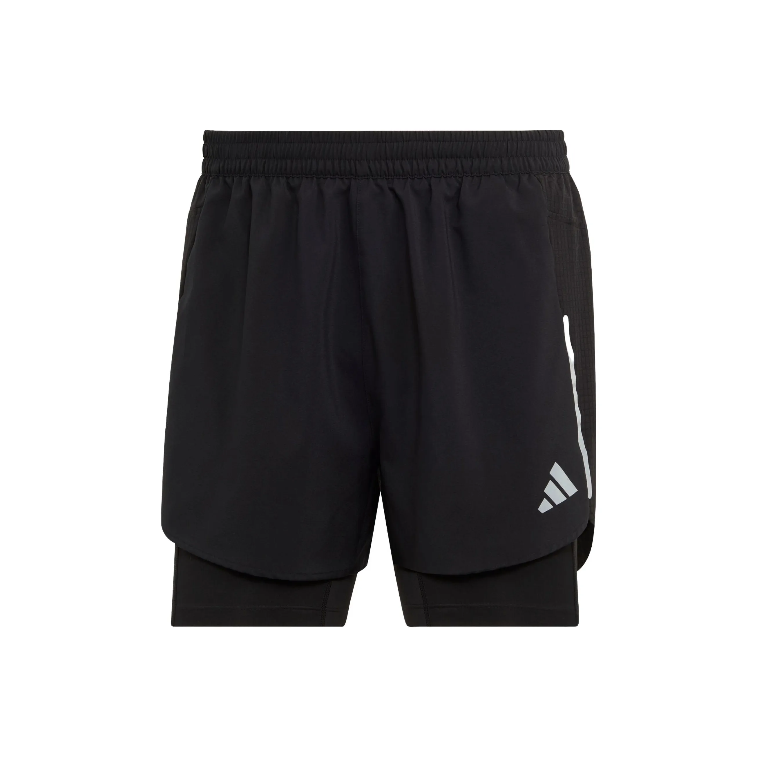 Adidas Sports Shorts Men's Black
